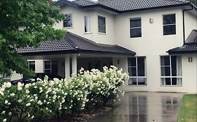 Mudgee Country Grandeur At This Elegant Group Getaway